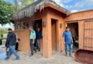 INSPECCIONAN ÁREA DE FILETEO EN “LA PLAYA”