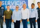 OFRECEN ASISTENCIA SOCIAL EN ZONA RURAL