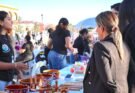 CELEBRAN OTRA EDICIÓN DEL BAZAR JUVENIL
