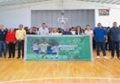 INAUGURAN JUEGOS DEPORTIVOS ESCOLARES