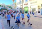 ¡CELEBRARON “CAMINATA CANINA” EN CSL!