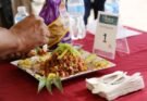ANUNCIAN CONCURSO DE CEVICHE EN FIESTAS