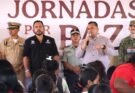 ENCABEZA SAÚL GONZÁLEZ EVENTO EN CSL