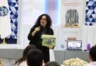 CELEBRAN EN UABCS “DÍA MUNDIAL DEL LIBRO”