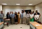 ¡ASISTE UABCS A EVENTO DE INVESTIGACIÓN!