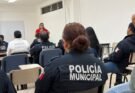CAPACITAN A POLICÍAS EN IDENTIDAD TRANS