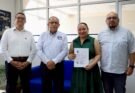 DESIGNA UABCS A JEFA DE DEPARTAMENTO