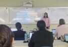 ¡DA CAPACITACIÓN UABCS SOBRE USO DE LA IA!