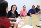 RECIBE UABCS VISITA DE ASESORES JAPONESES