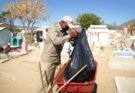 INTENSIFICAN LIMPIEZA EN LOS PANTEONES