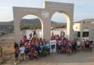 ¡CELEBRAN CARRERA “CHOYERO EAST RUN”!