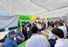 PARTICIPA UABCS EN LA EXPO AGROPECUARIA