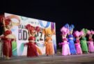 REALIZAN “DÍA INTERNACIONAL DE LA DANZA”