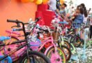 REALIZAN FESTIVAL DE LA NIÑEZ EN LORETO