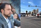 REPRUEBA ALCALDE BLOQUEO DE VIALIDADES