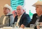 ESTUVO LEONEL COTA EN EVENTO BINACIONAL