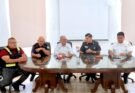 REFUERZAN SEGURIDAD EN MANEJO DE GAS LP