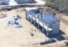 AVANZA OBRA DE CASA CUNA EN LOS CABOS