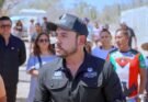 RECORRE ALCALDE LA COLONIA FUNDADORES