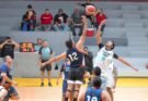 REALIZAN FINAL DE TORNEO DE BÁSQUETBOL