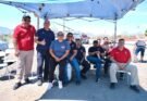 LORETO SERÁ SEDE DEL RALLY DE BOMBEROS