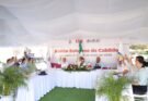 CONMEMORAN LA FUNDACIÓN DE SAN JAVIER