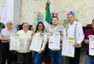 INVITAN A SER PARTE DE CONTRALORÍA SOCIAL