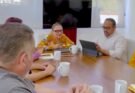 REFUERZAN COORDINACIÓN ADMINISTRATIVA