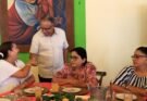 RECONOCE UABCS A MADRES TRABAJADORAS
