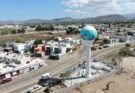 ¡SE MEJORARÁ LA DISTRIBUCIÓN DEL AGUA!