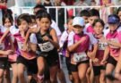 ALISTAN MEDIO MARATÓN COSTERO PACEÑO