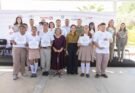 PROMUEVEN ALCALDESA INCLUSIÓN LABORAL