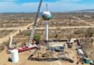 ¡HABRÁ UN TANQUE ELEVADO EN “LA PASIÓN”!