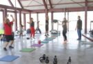 OFRECEN UN ENTRENAMIENTO FUNCIONAL