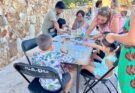 FINALIZA FESTIVAL DE ARTES PARA INFANCIAS