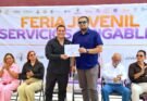 FORTALECEN BIENESTAR DE JÓVENES CABEÑOS