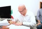 NOMBRAN ENCARGADO DE OFICIALIA MAYOR