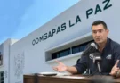 ACUSAN USO DEL AGUA COMO PROPAGANDA
