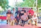 REALIZAN PRIMER RALLY “HÉROES EN ACCIÓN”