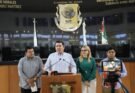 INVITAN A PARTICIPAR EN “VOCES DEL FUTURO”