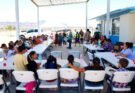 FESTEJAN DÍA DE MADRES EN SAN JUAN LONDÓ