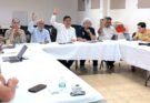 ANALIZAN LINEAMIENTOS PARA USO DE SUELO