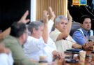 FORTALCEN ORDENAMIENTO TERRITORIAL