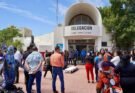 ¡PARTICIPA CABO SAN LUCAS EN SIMULACRO!