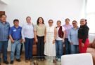 SIGUE TRABAJO EN FAVOR DE NIÑOS Y JÓVENES