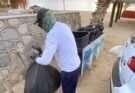 ¡REALIZÓ ZOFEMAT LIMPIEZA EN PLAYAS!
