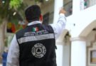 LISTOS PARA CUALQUIER SITUACIÓN: ALCALDE