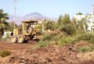 REALIZAN JORNADA DE LIMPIEZA EN COBACH