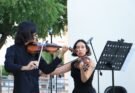 DESARROLLA UABCS FESTIVAL DE LAS ARTES