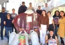 APOYA UABCS A NIÑOS JÓVENES CON CÁNCER